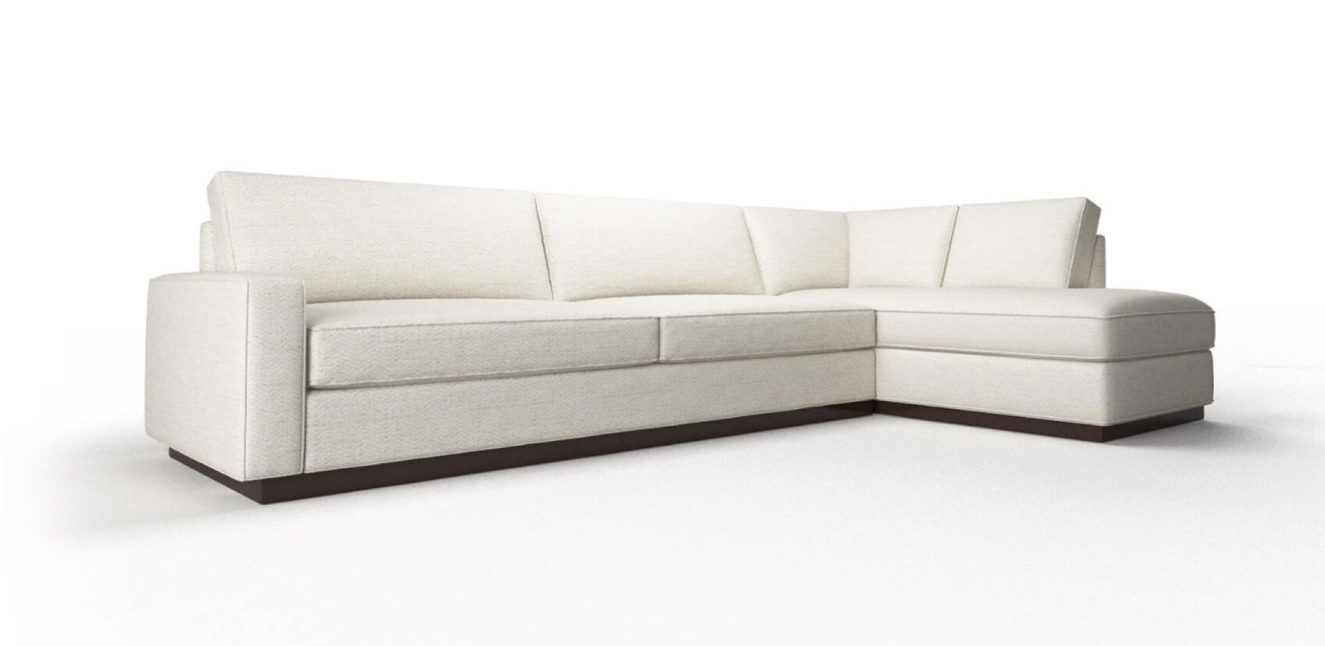 Alton Panel Sleeper Sofa