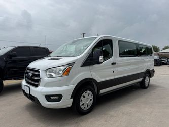 2020 Ford Transit 350 Passenger Van