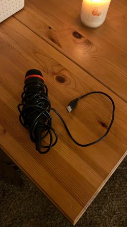 USB Microphine