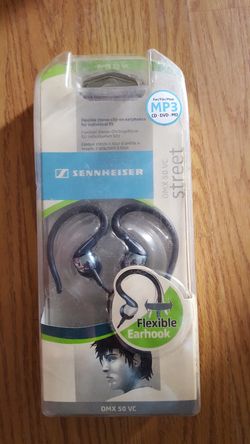 Sennheiser Headphones