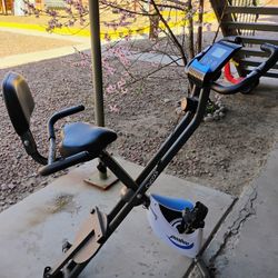 Pooboo Exercise Chair 