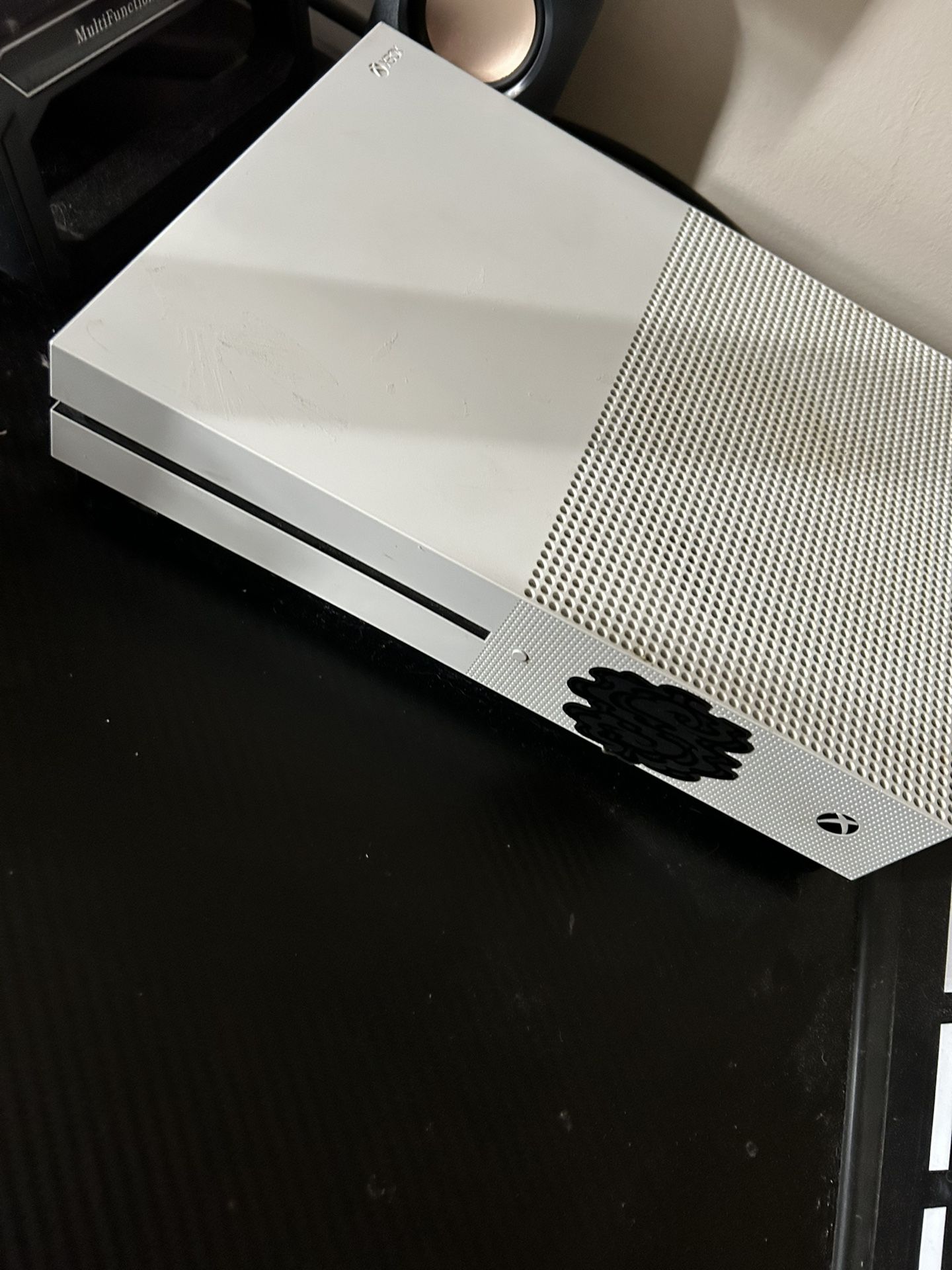 Xbox One 2tb