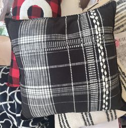  Various Pillows 