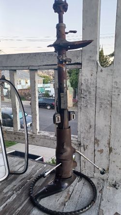 1970 Buick Electra Tilt Steering Column 