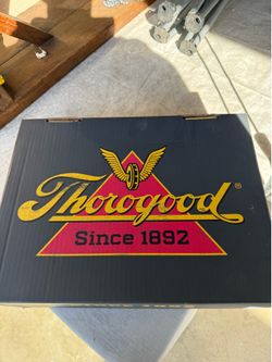 Thorogood