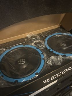 6.5 Speakers 