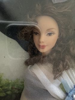 Duchess Emma Barbie Doll 