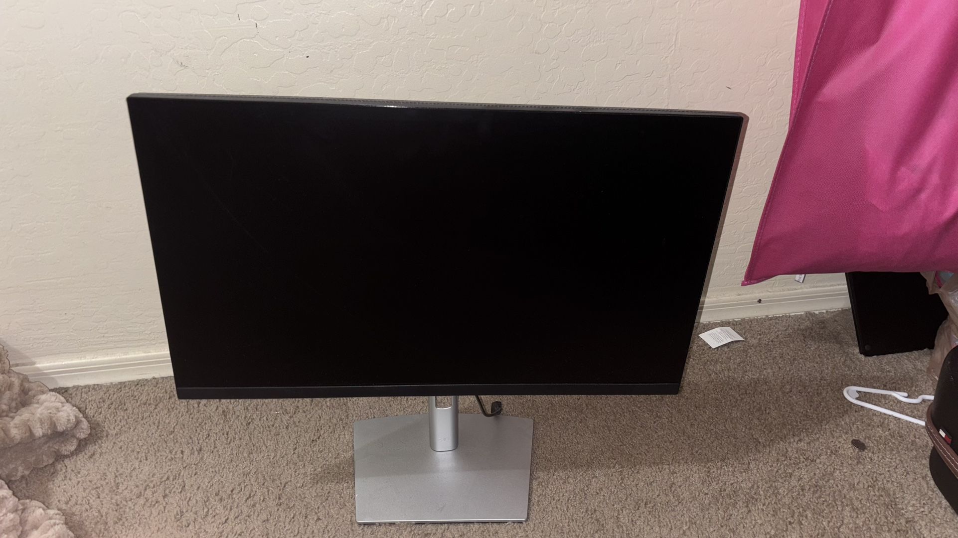 Used: Dell 23” 1080P Monitor