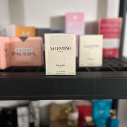 Valentino Donna Born In Roma – Ivory 100ml Authentic