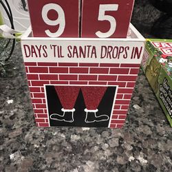 Christmas Countdown 