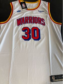 Warriors Curry Jerseys. New