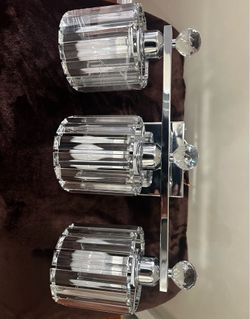Bathroom lights