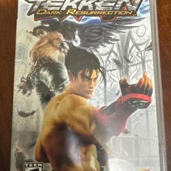 Tekken
