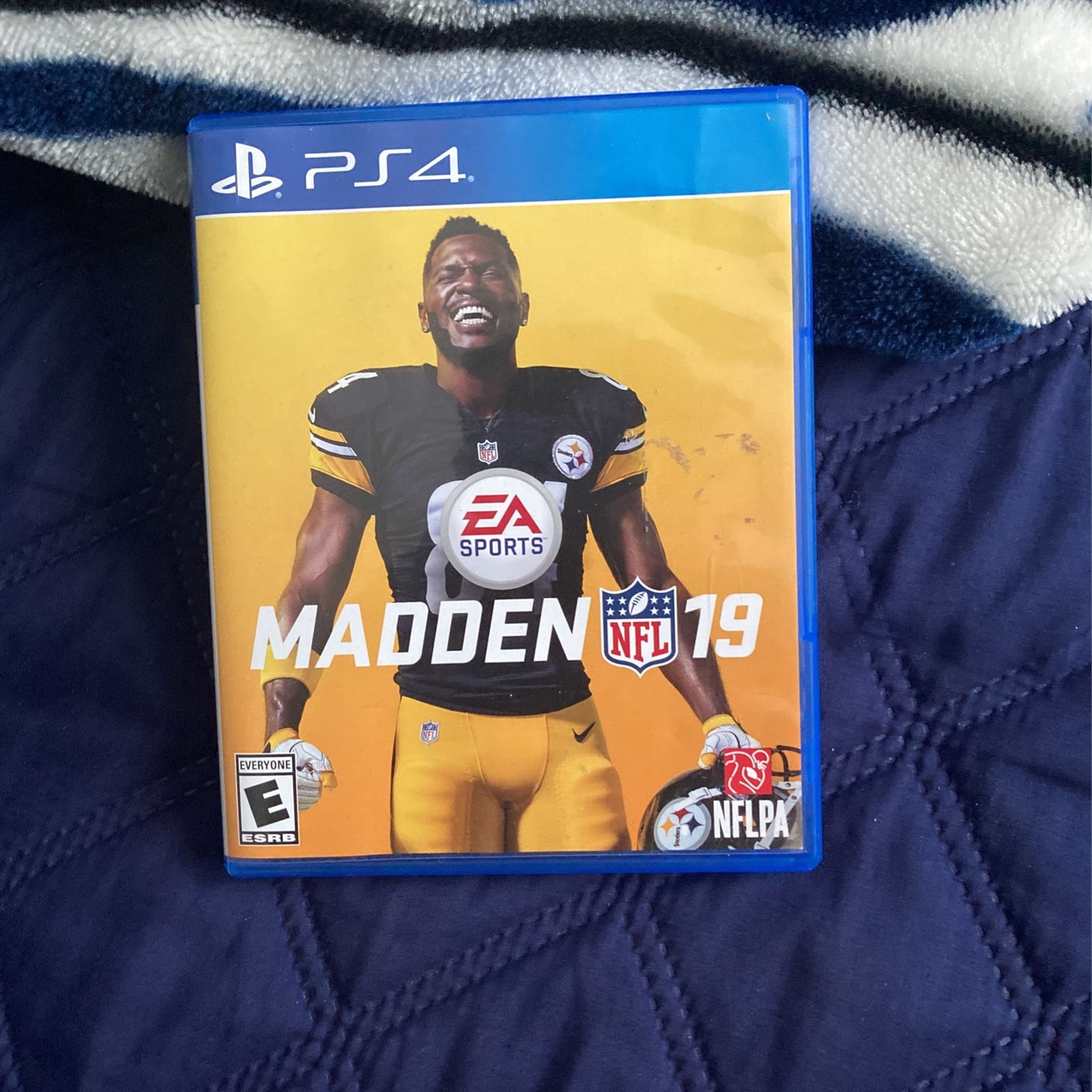 Madden