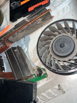 Deep cleaning ps5,ps4,ps3,Xbox one,Xbox360