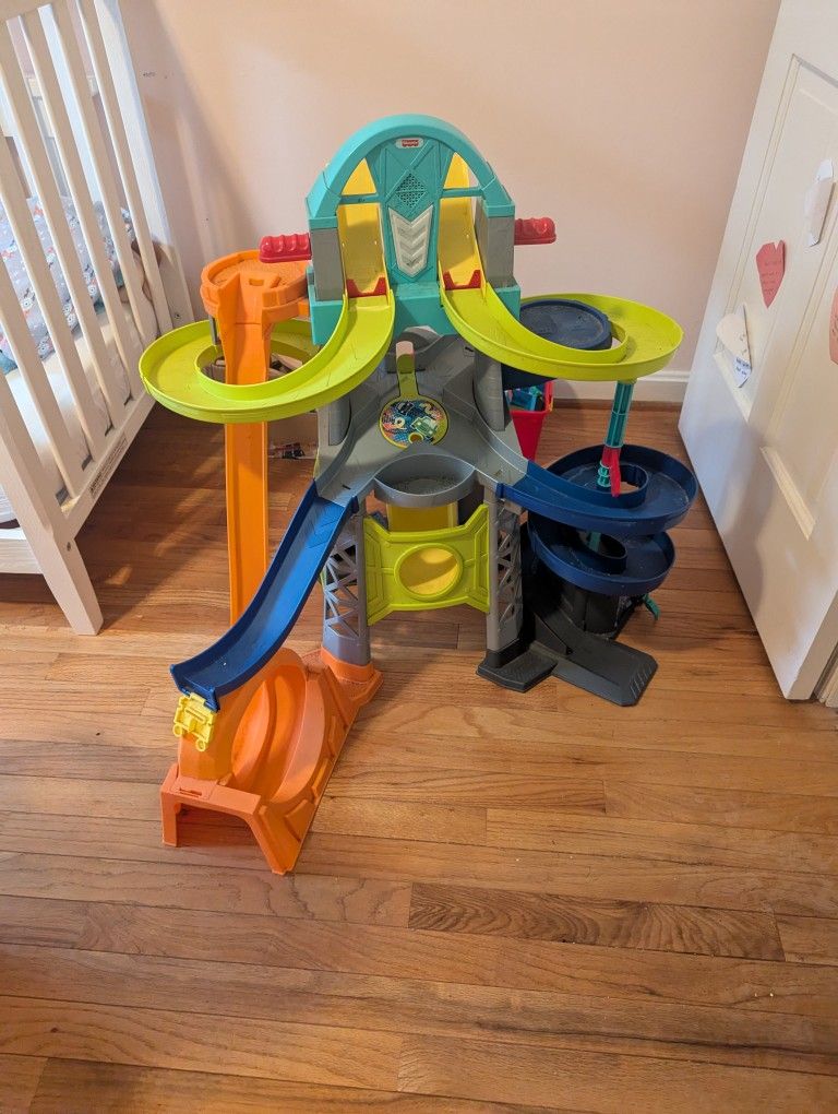 Car Toy