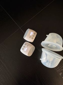 Mom Cozy S9 Series