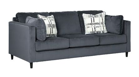 Ashley's Kennewick Sofa & Chair