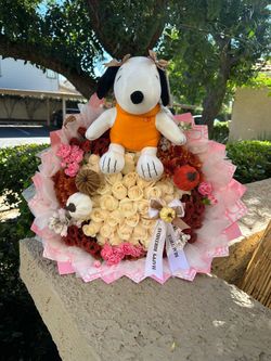 Flower bouquet