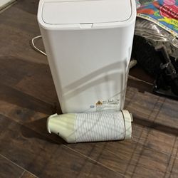 GE Portable Air Conditioners