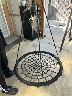 Hanging Swing