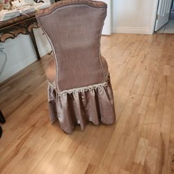 Chair for Vanity