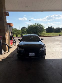 2013 Audi A6