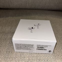 AirPods 2 Pro ANC 