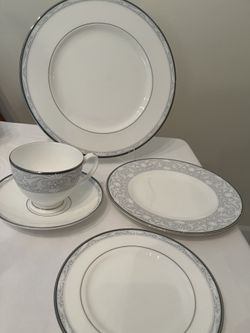 Alena By Waterford China