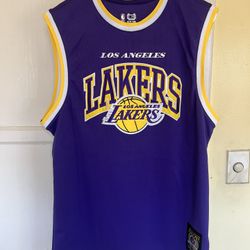 Los Angeles Lakers Jersey 