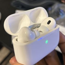 AirPod Pro 2nd Generation (NEW)