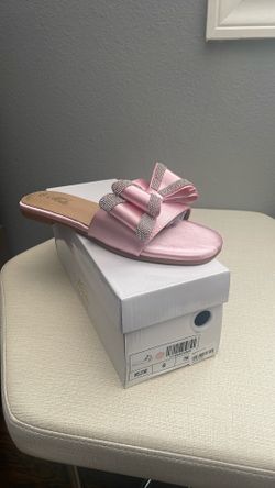 Summer Sandal