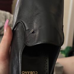 Club Cubano Men’s Genuine Soft Leather Dress Shoe