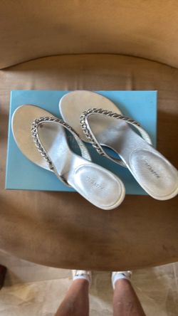 Ladies shoes size 8