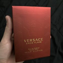 Versace Eros Flame 3.4 fl oz