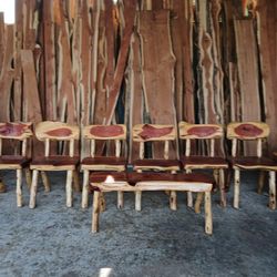 Single Chairs