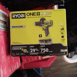 Ryobi