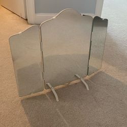 IKEA Vanity Mirror