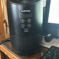 Air Purifier. Slevoo