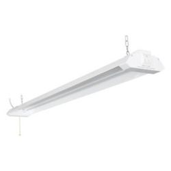 NEW Honeywell 4 foot LED Shop Light NEA 4500 Lumens Linkable