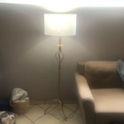 Floor Lamp 