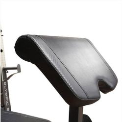 Marcy Olympic Surge Bench Used