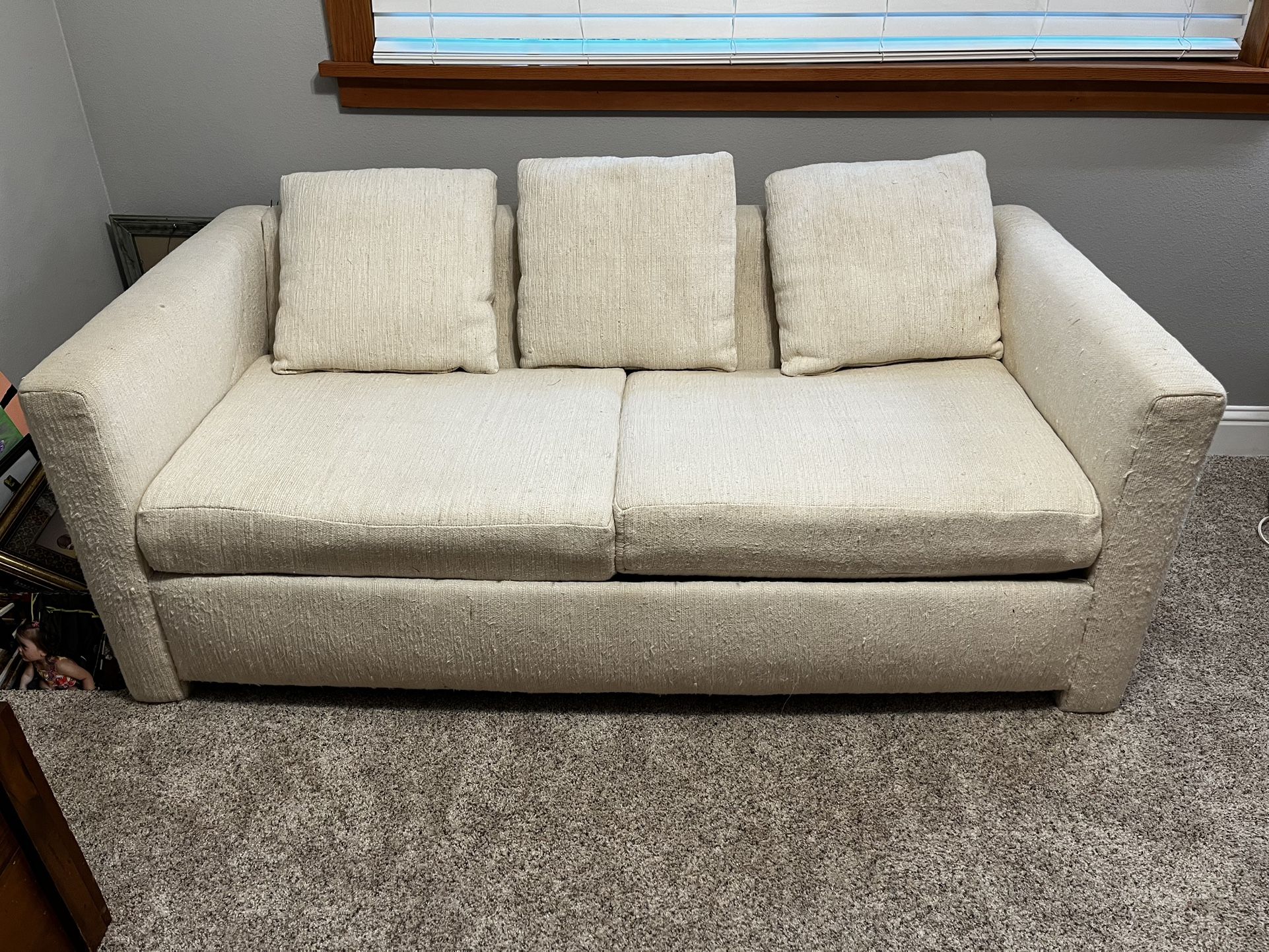 Sleeper Sofa