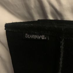 Bear Paw Bootsl