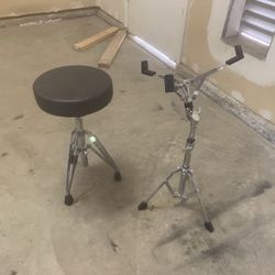 Snare Stand
