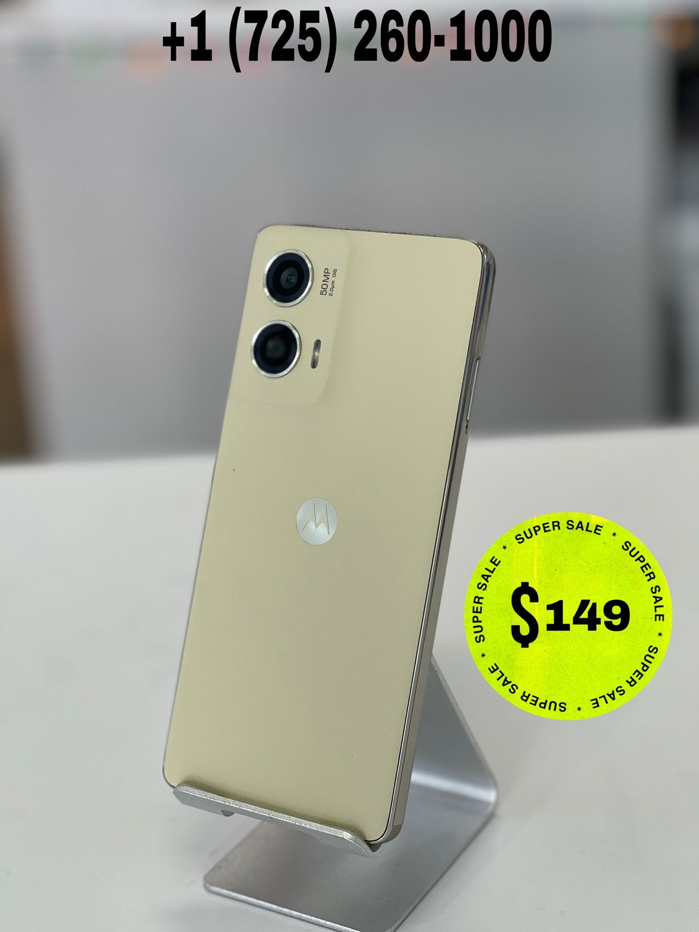Motorola Stylust