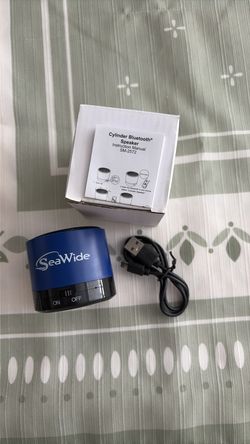 Mini Bluetooth speaker