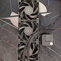 CPU Cooler