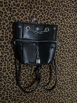 🦇 Bundle of 3 Cute Gothic Purses