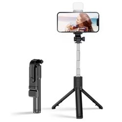 Selfie Stick Tripod 